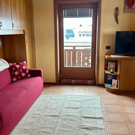 Sarochin Appartamenti Livigno Eksteriør bilde